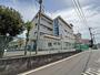 小学校　川越市立寺尾小学校（小学校）まで582m