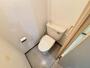 トイレ　トイレスペース★