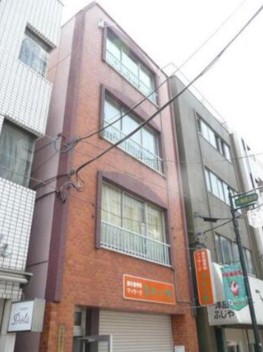 建物外観　☆外観☆