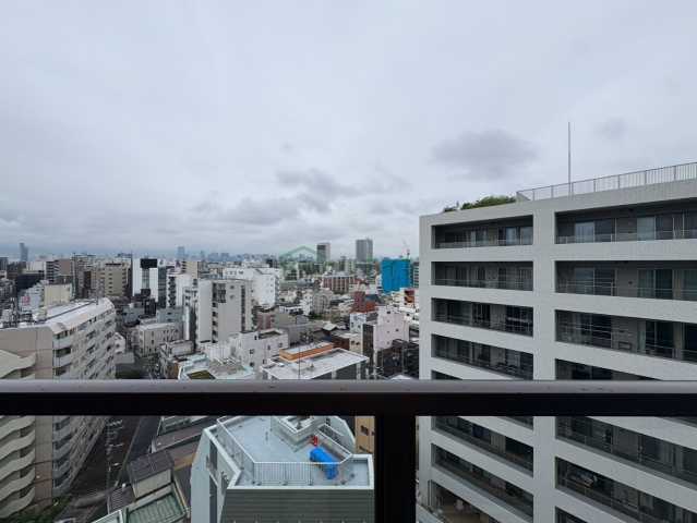 眺望　1302号室参考