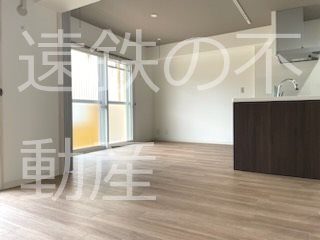 居室・リビング　※現況優先