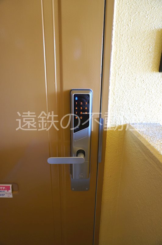 玄関　※現況優先