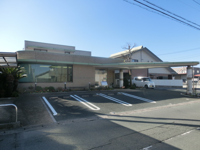 病院　田口内科医院（病院）まで115m