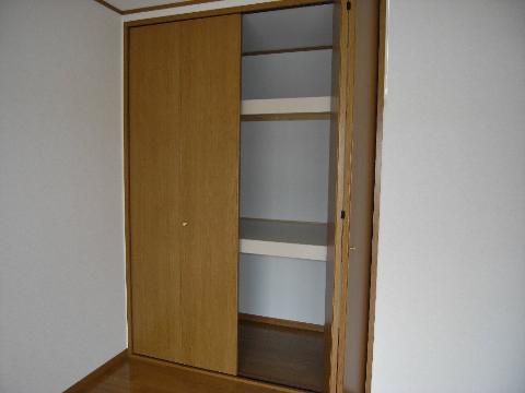 グリーンタウンみまちの内装写真