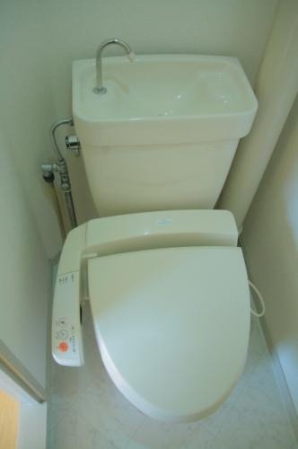 トイレ　物件の画像8