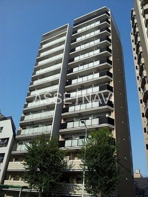 建物外観　外観・土地