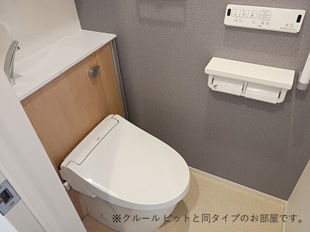 トイレ　イメージ