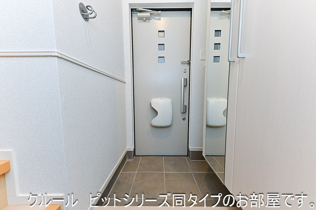 玄関　イメージ