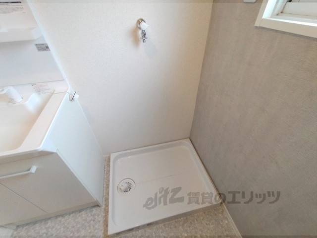 フレグランスUの内装写真