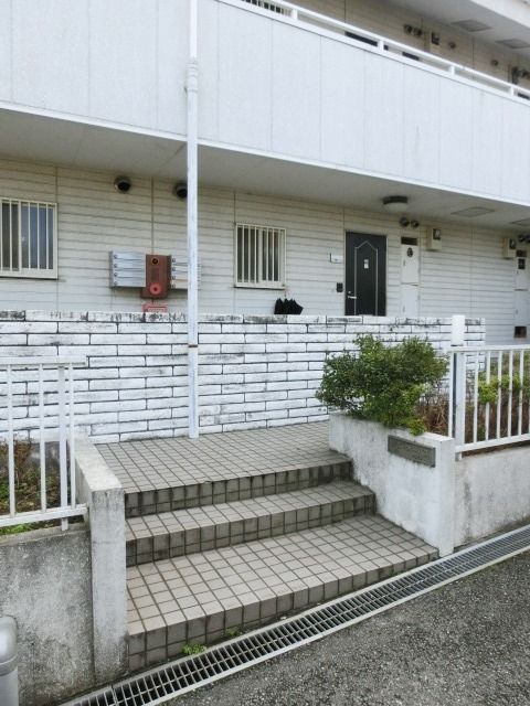 エントランス　エントランス。