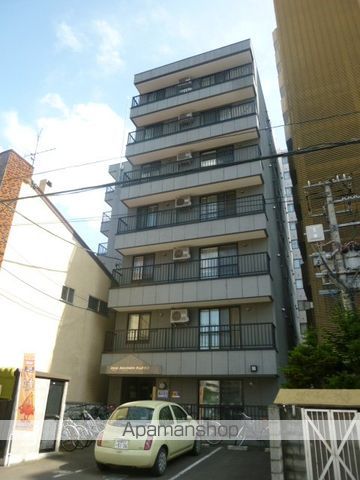 地下鉄東西線 円山公園駅 徒歩3分 築23年