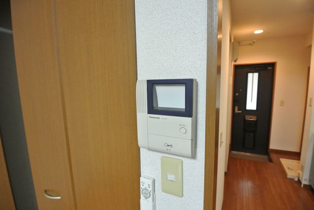 ラピュータC棟のその他写真