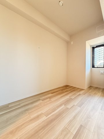 S-RESIDENCE神戸みなと元町aloの内装写真