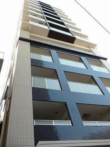 メイクスデザイン南青山の外観写真
