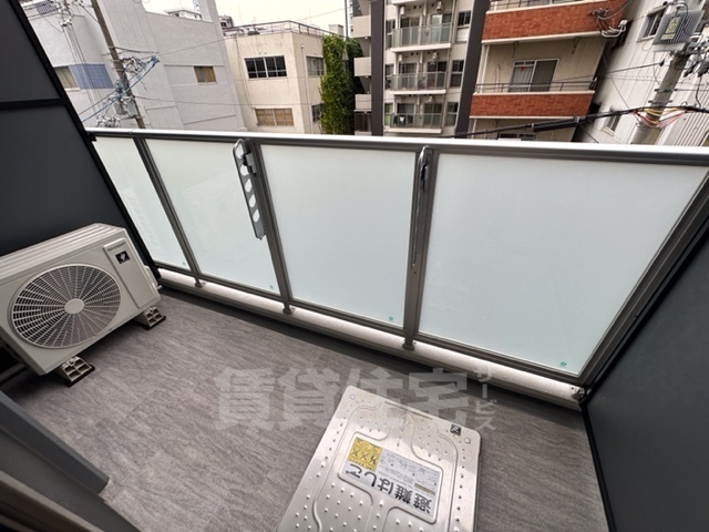 グランディア梅田ノースの内装写真