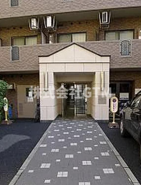 ＪＲ山手線 神田駅 徒歩8分 12階建 築27年の外観写真