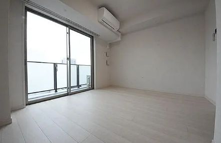 居室・リビング　参考写真：別部屋タイプ