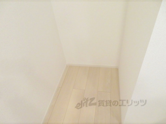 その他部屋・スペース　冷蔵庫置場