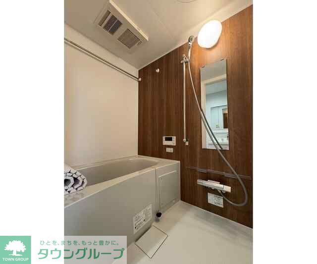 バス・シャワールーム　★お問い合わせはタウンハウジングまで★