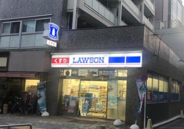 セレス白金の周辺写真