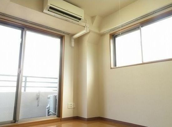 その他部屋・スペース　明るいお部屋ですね♪