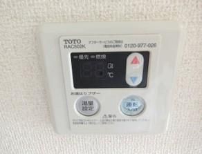 その他設備　設備充実！