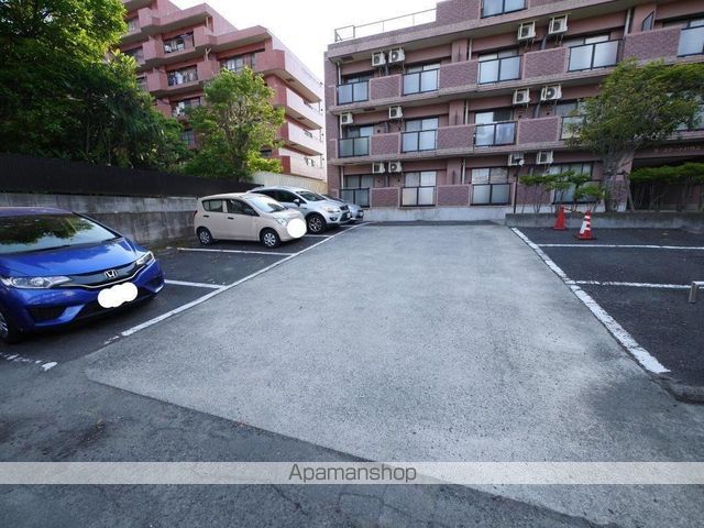 仙台市地下鉄南北線 五橋駅 徒歩12分 4階建 築26年のその他写真