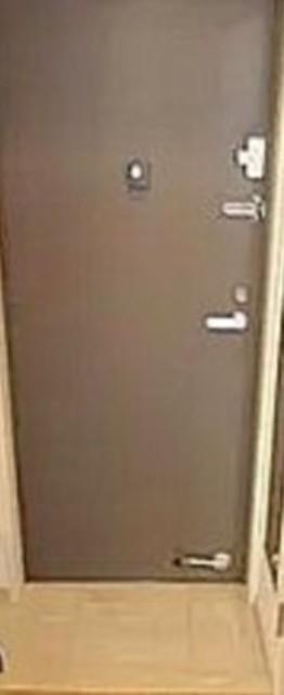 玄関　別部屋参考写真