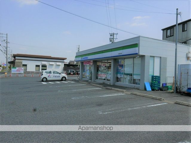 コンビニ　ファミリーマート大府追分店（コンビニ）まで603m
