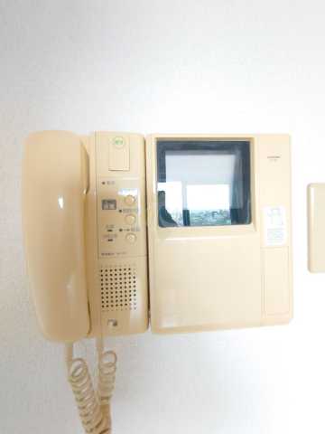 セキュリティ　ヴェローナ高円寺