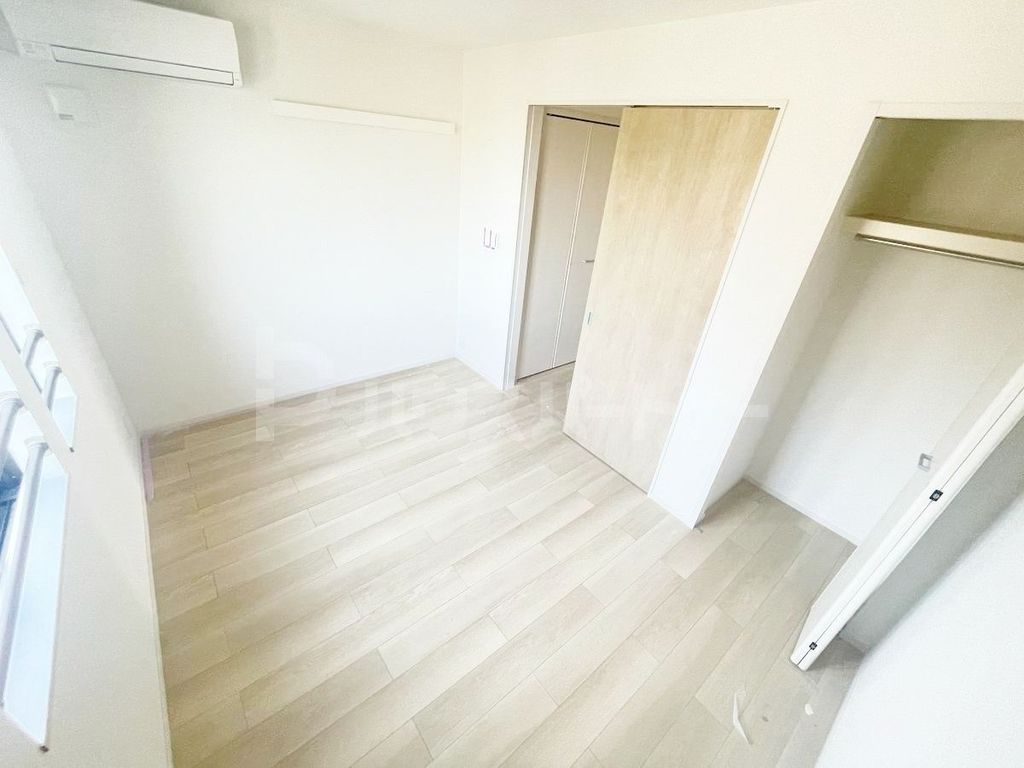 その他部屋・スペース　バス
