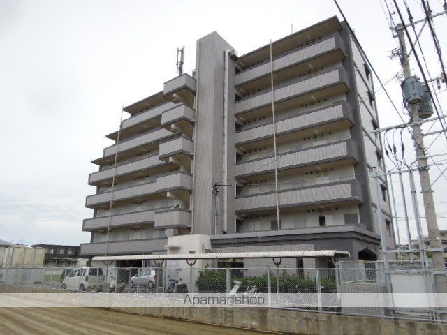 西鉄貝塚線 三苫駅 徒歩8分 築30年