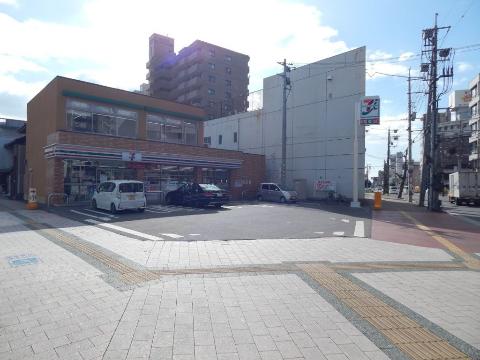 クニーズコート B棟の周辺写真