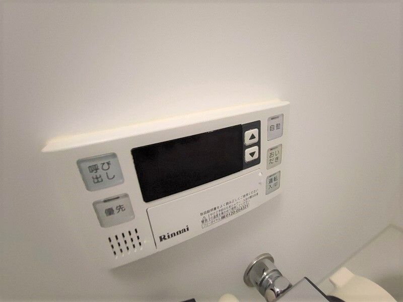 その他設備　別号室参考写真