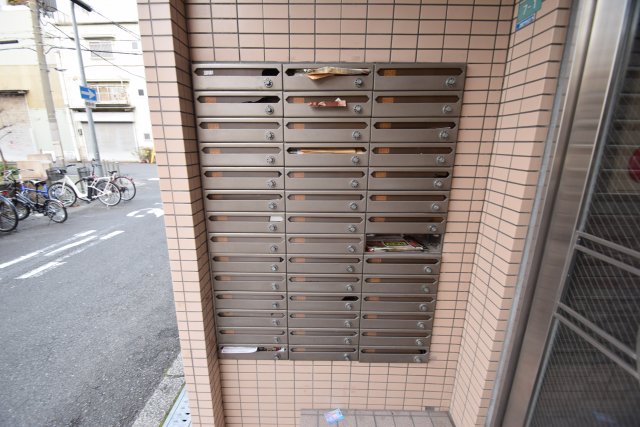 その他　その他共有部分