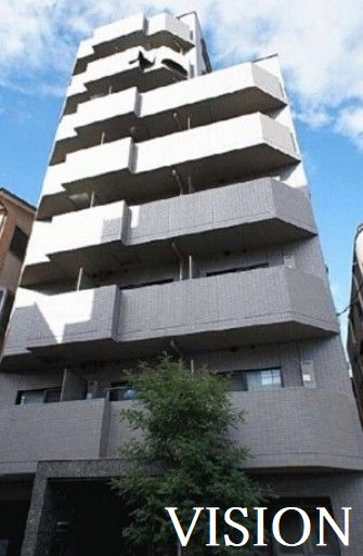 建物外観　☆外観☆