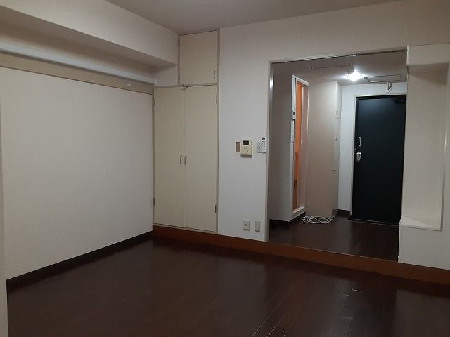 北町マンションK-0のトイレ写真
