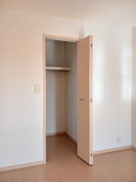 パストラル レジデンス Cの内装写真