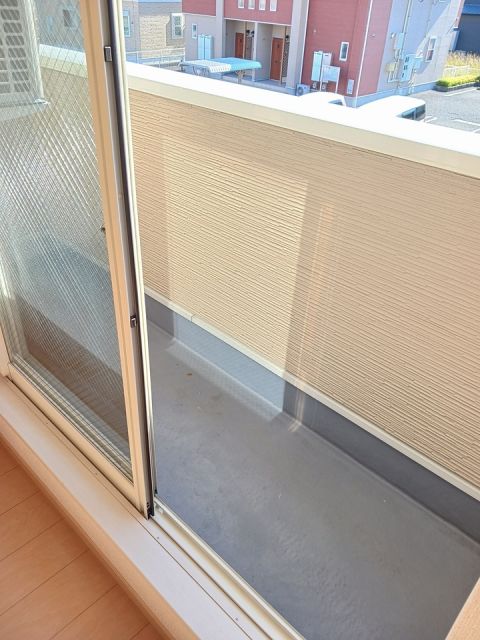 パストラル レジデンス Cの内装写真