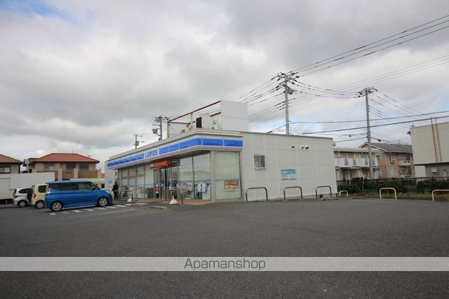コンビニ　ローソン Ｈ君津南子安六丁目（コンビニ）まで2162m