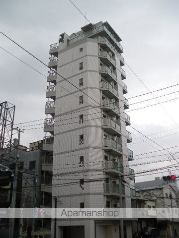都営新宿線 菊川駅 徒歩4分 築19年