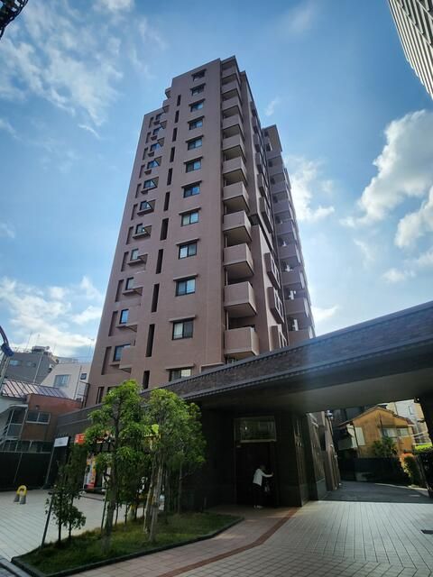 東急東横線 武蔵小杉駅 徒歩3分 築21年