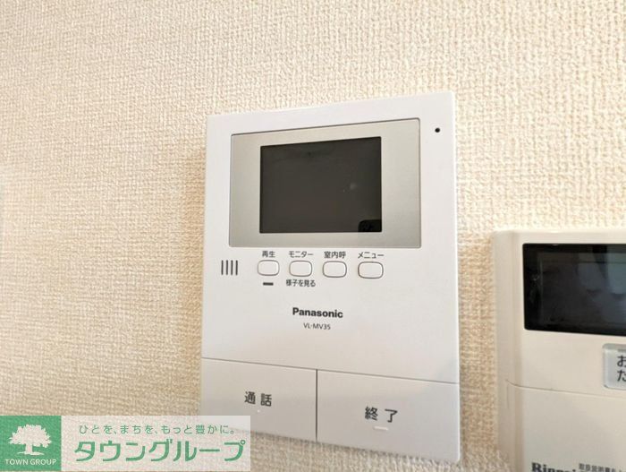 ペルテ飛鳥AB A棟のその他写真
