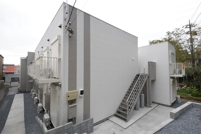 北総線 矢切駅 徒歩14分 築8年