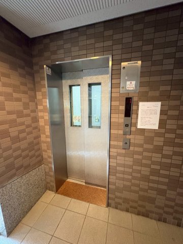 サンクラッソ神戸大開通Station frontの外観写真