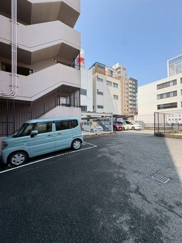 サンクラッソ神戸大開通Station frontのその他写真