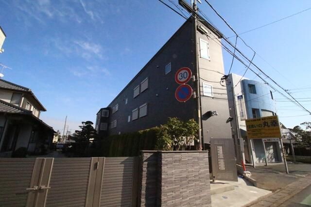 ＪＲ埼京線 与野本町駅 徒歩7分 築6年