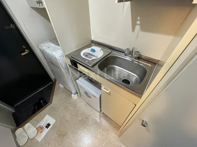 キッチン　ベルトピア調布B棟