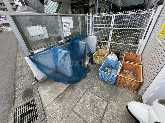 その他共有部分　ベルトピア調布B棟