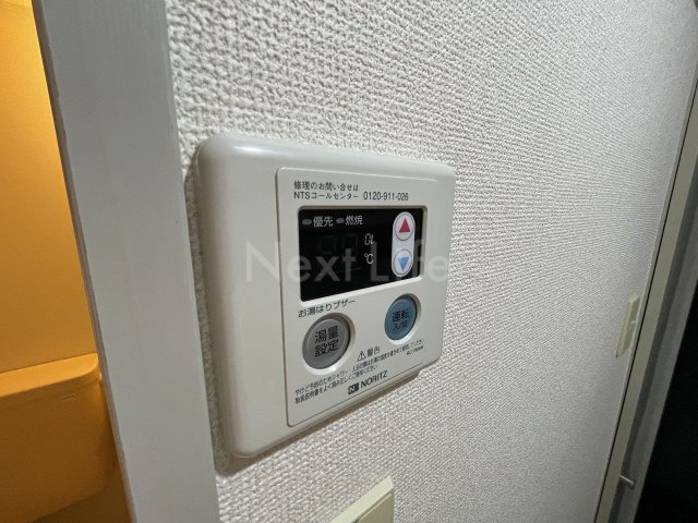 その他設備　ベルトピア調布B棟
